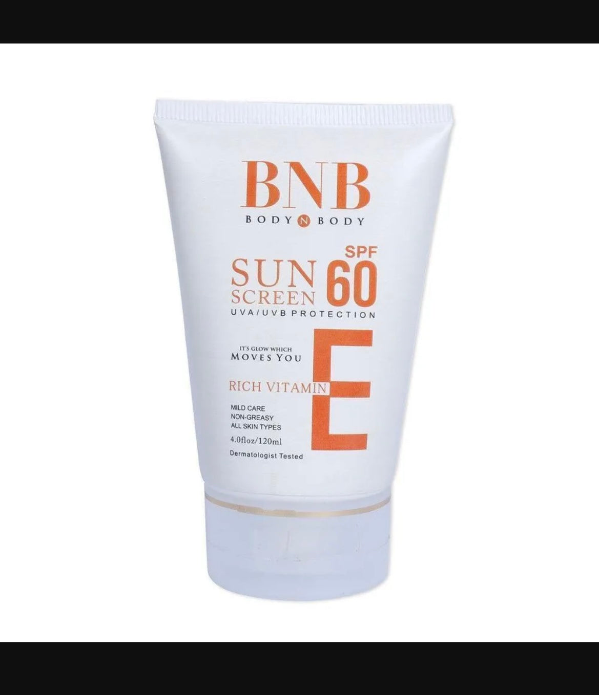 5-in-1 Skin Bundle Whitening  Cream & Sunblock