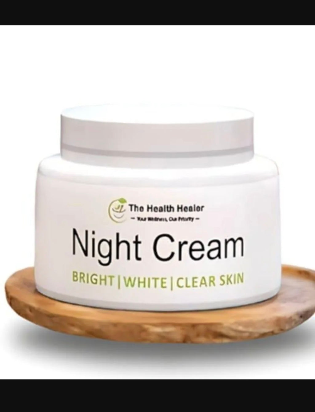 5-in-1 Skin Bundle Whitening  Cream & Sunblock