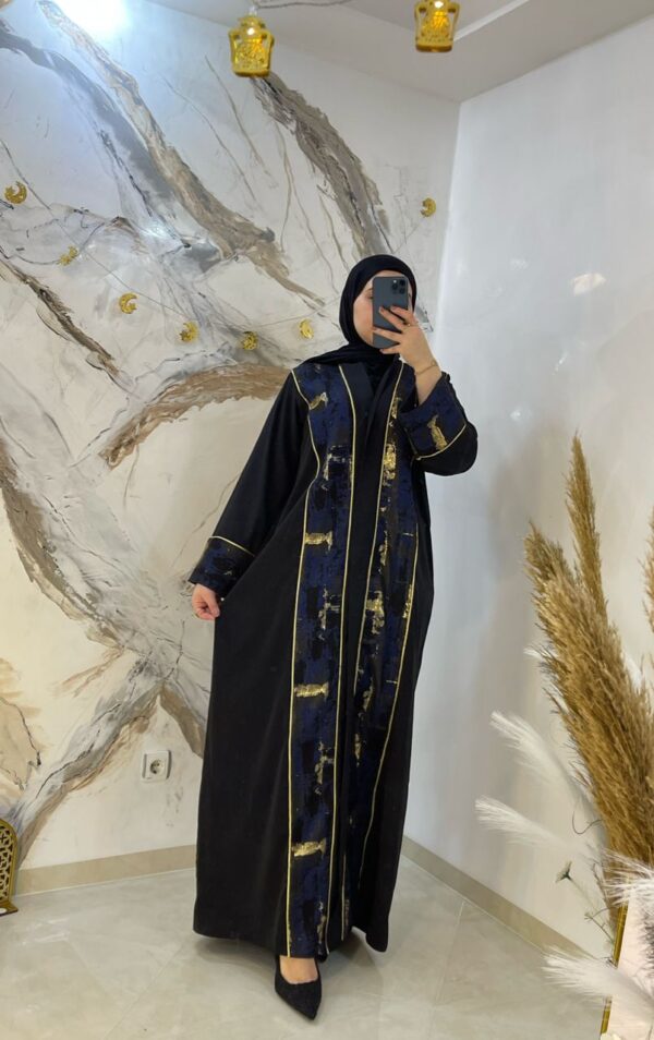 ⁦Abaya Hadjer⁩ - الصورة ⁦5⁩