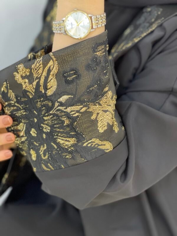 ⁦Abaya Nour⁩ - الصورة ⁦2⁩
