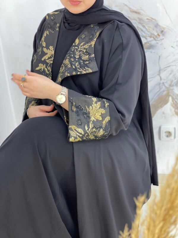 ⁦Abaya Nour⁩ - الصورة ⁦3⁩