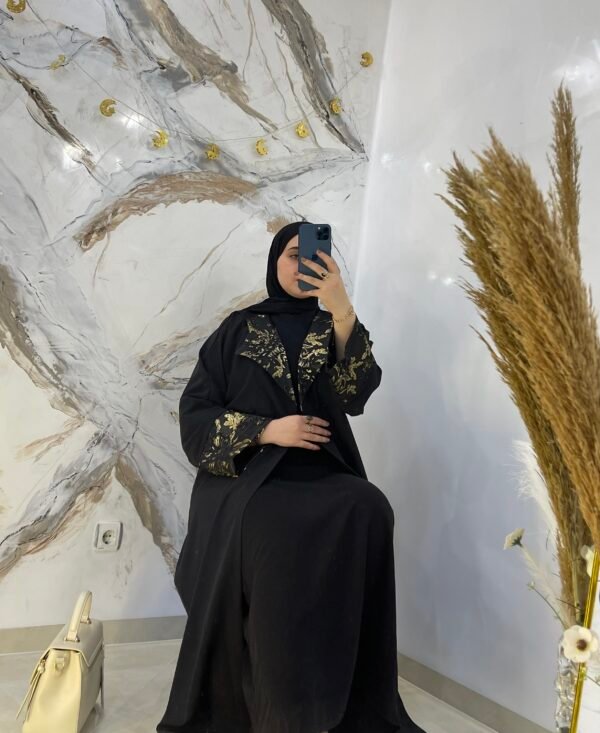 ⁦Abaya Nour⁩ - الصورة ⁦4⁩