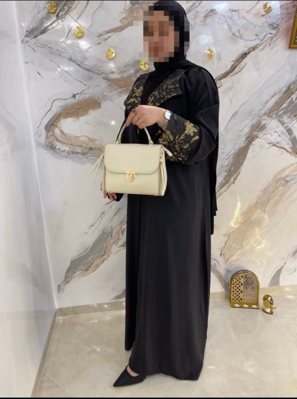 ⁦Abaya Nour⁩ - الصورة ⁦5⁩