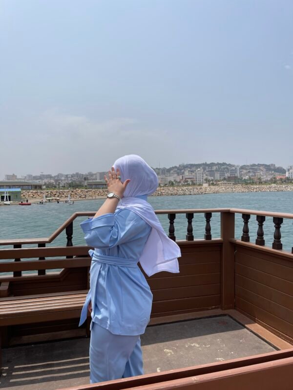 ⁦Ensemble rosa 🌸⁩ - الصورة ⁦5⁩