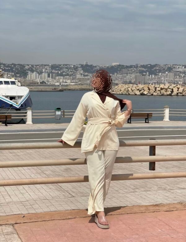 ⁦Ensemble rosa 🌸⁩ - الصورة ⁦2⁩