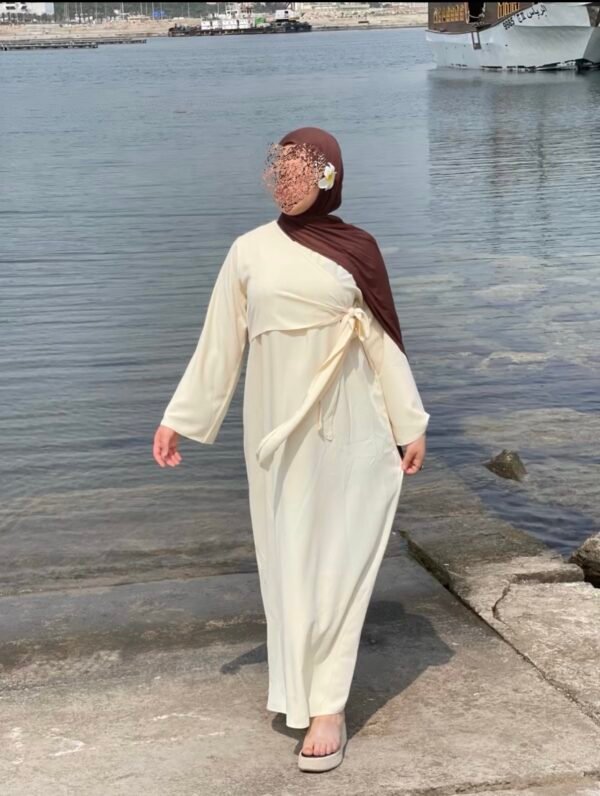 Robe Maram